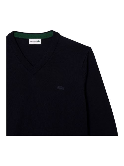 AH1990166 BLU lacoste | AH1990166 BLU
